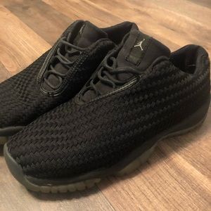 7 Men’s (8.5 women’s) Nike Jordan’s Futures